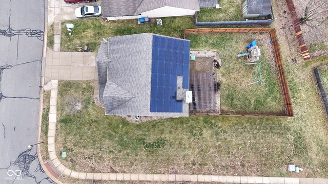 12465 Old Pond Road, Noblesville, IN 46060