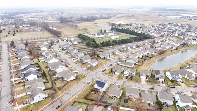 12465 Old Pond Road, Noblesville, IN 46060