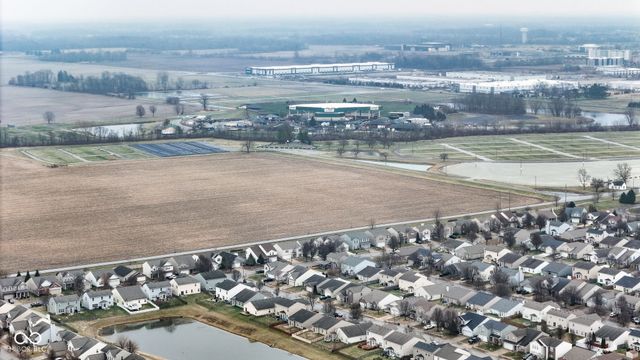 12465 Old Pond Road, Noblesville, IN 46060