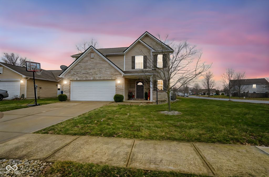 12465 Old Pond Road, Noblesville, IN 46060