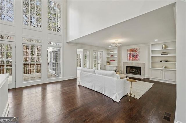 105 Inverness Approach, Roswell, GA 30075