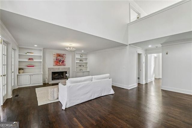 105 Inverness Approach, Roswell, GA 30075