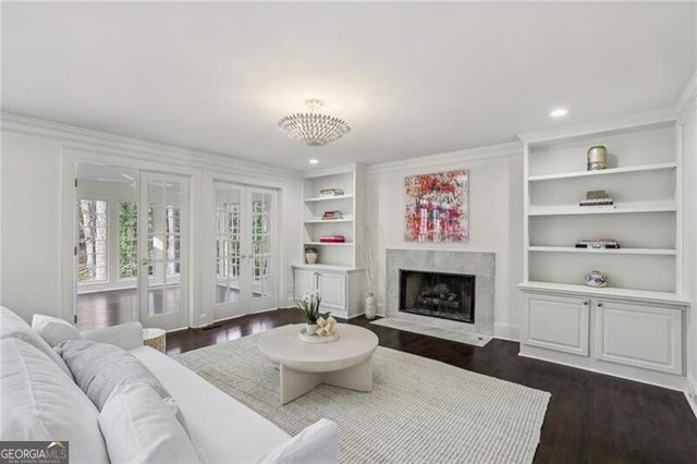 105 Inverness Approach, Roswell, GA 30075