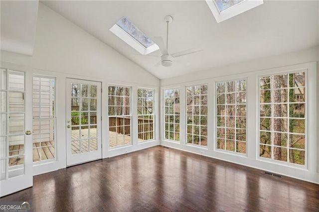 105 Inverness Approach, Roswell, GA 30075