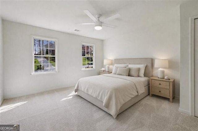 105 Inverness Approach, Roswell, GA 30075