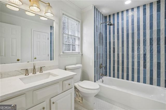 105 Inverness Approach, Roswell, GA 30075