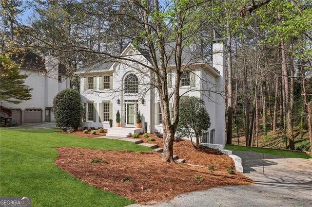 105 Inverness Approach, Roswell, GA 30075