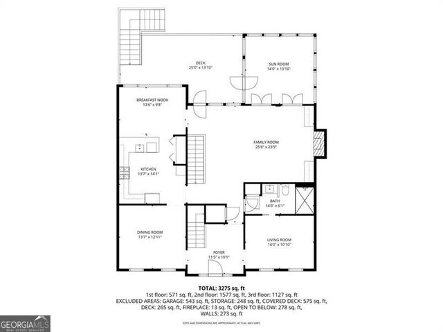105 Inverness Approach, Roswell, GA 30075