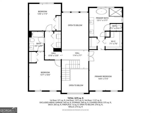 105 Inverness Approach, Roswell, GA 30075