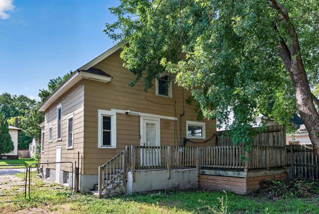 2332 Sheridan Avenue N, Minneapolis, MN 55411