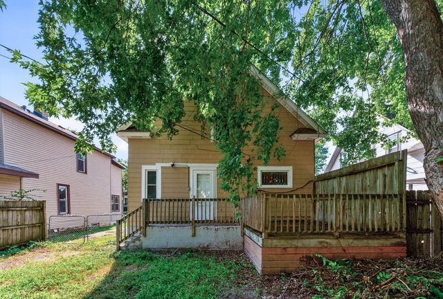 2332 Sheridan Avenue N, Minneapolis, MN 55411