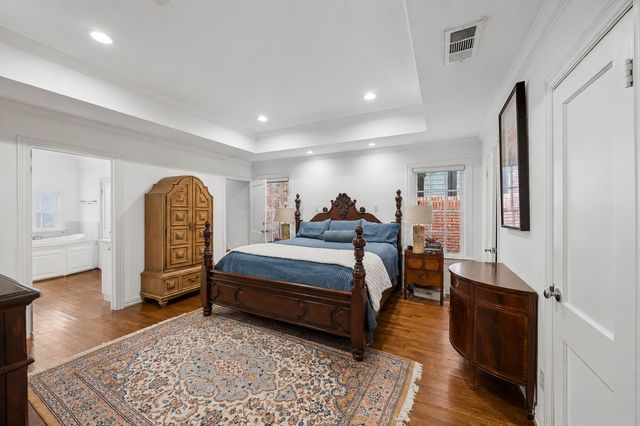 3703 Granada Avenue, University Park, TX 75205