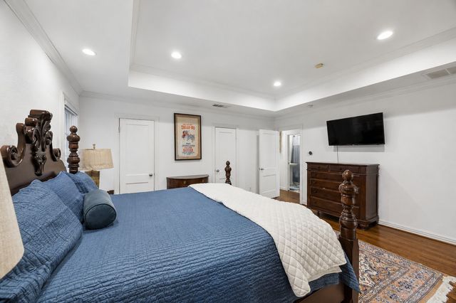 3703 Granada Avenue, University Park, TX 75205