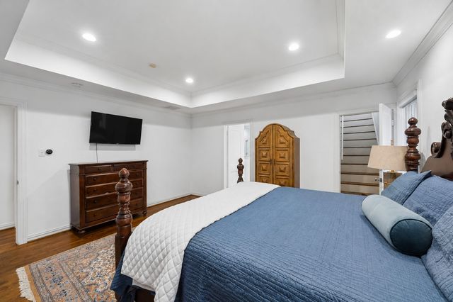 3703 Granada Avenue, University Park, TX 75205