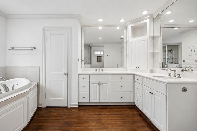 3703 Granada Avenue, University Park, TX 75205