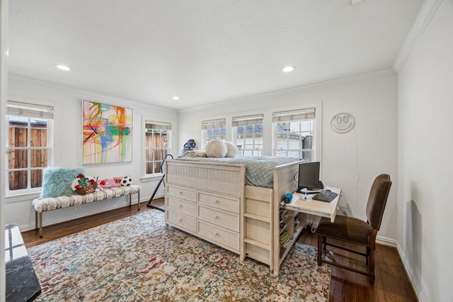 3703 Granada Avenue, University Park, TX 75205