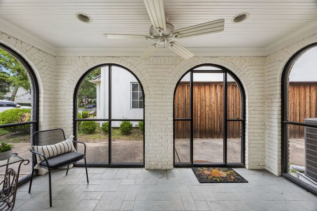 3703 Granada Avenue, University Park, TX 75205