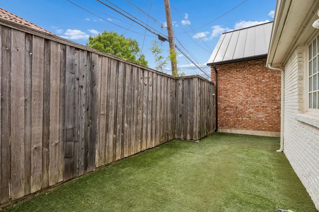 3703 Granada Avenue, University Park, TX 75205