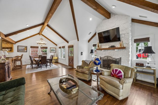 3703 Granada Avenue, University Park, TX 75205