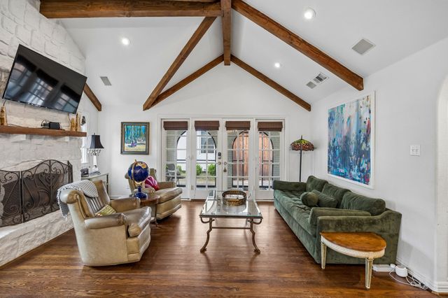 3703 Granada Avenue, University Park, TX 75205