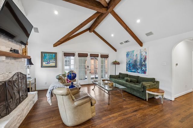 3703 Granada Avenue, University Park, TX 75205