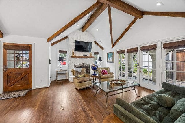 3703 Granada Avenue, University Park, TX 75205