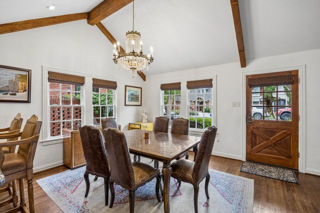 3703 Granada Avenue, University Park, TX 75205