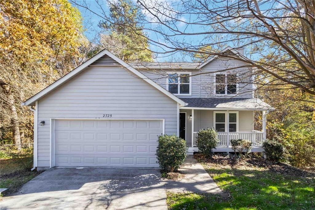 2725 Wildflower Lane, Snellville, GA 30039