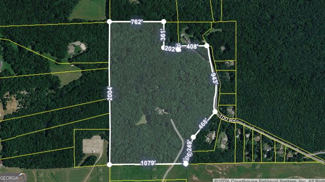 3880 Fern Springs Lane, Douglasville, GA 30135