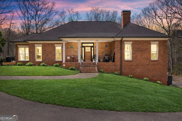 3880 Fern Springs Lane, Douglasville, GA 30135
