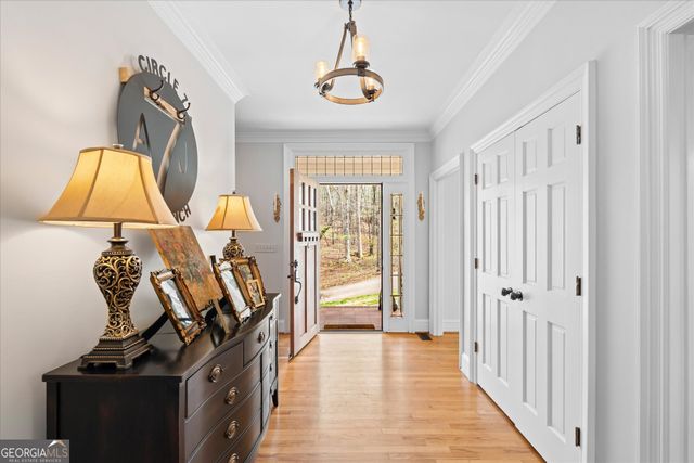 3880 Fern Springs Lane, Douglasville, GA 30135