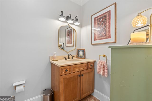 3880 Fern Springs Lane, Douglasville, GA 30135