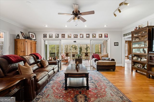 3880 Fern Springs Lane, Douglasville, GA 30135