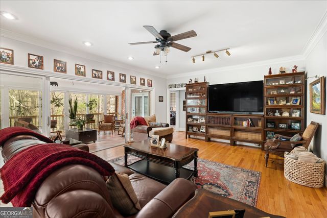 3880 Fern Springs Lane, Douglasville, GA 30135