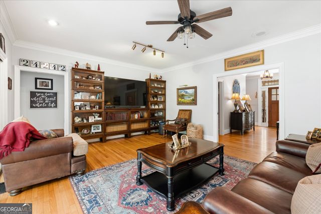 3880 Fern Springs Lane, Douglasville, GA 30135