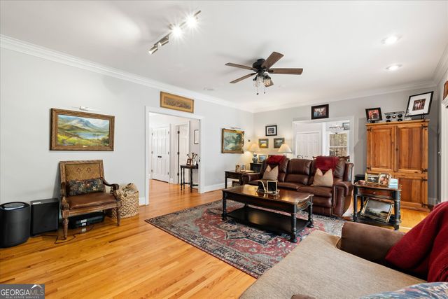 3880 Fern Springs Lane, Douglasville, GA 30135
