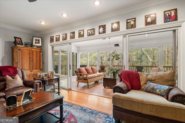 3880 Fern Springs Lane, Douglasville, GA 30135