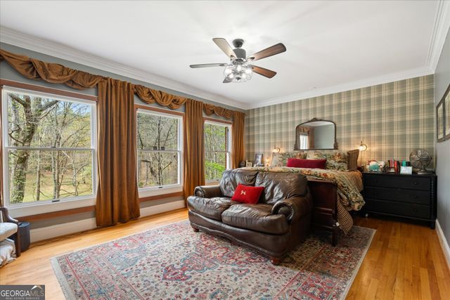3880 Fern Springs Lane, Douglasville, GA 30135