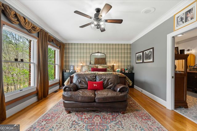 3880 Fern Springs Lane, Douglasville, GA 30135