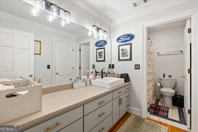 3880 Fern Springs Lane, Douglasville, GA 30135