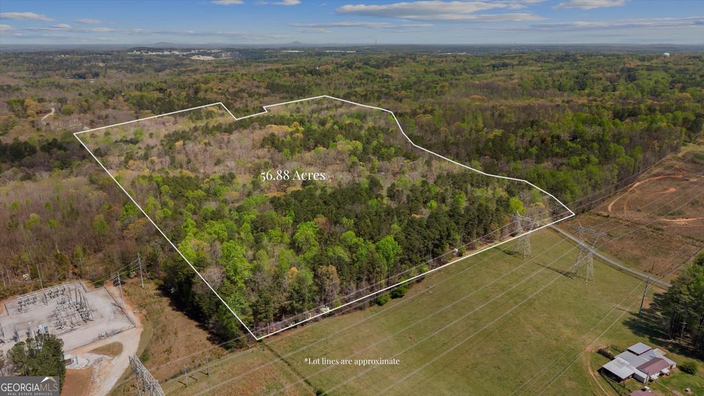 3880 Fern Springs Lane, Douglasville, GA 30135