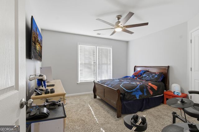6114 Troon Way, Douglasville, GA 30135