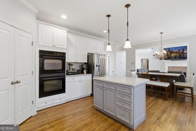 6114 Troon Way, Douglasville, GA 30135