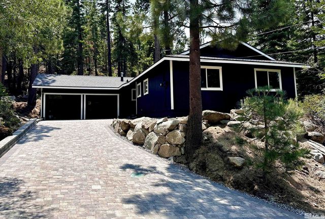 421 Edgewood Drive, Stateline, NV 89449