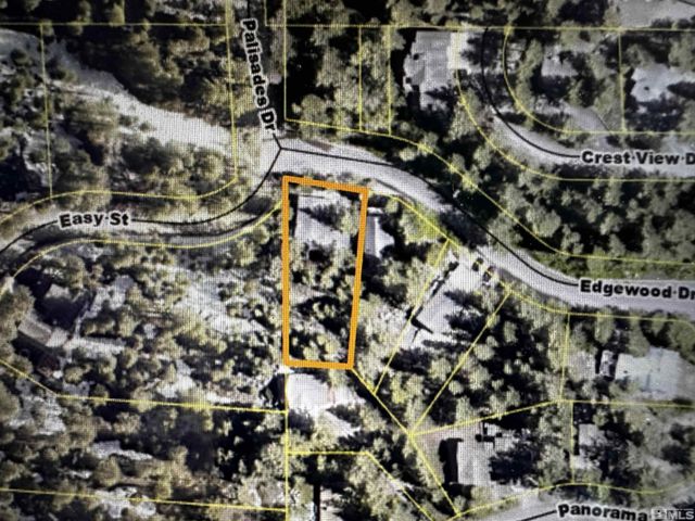 421 Edgewood Drive, Stateline, NV 89449