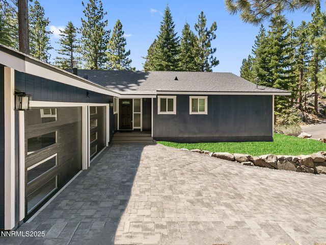 421 Edgewood Drive, Stateline, NV 89449