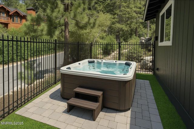 421 Edgewood Drive, Stateline, NV 89449