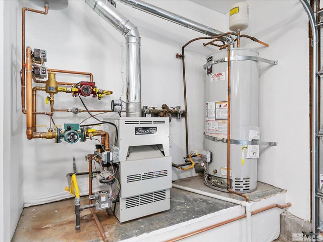 421 Edgewood Drive, Stateline, NV 89449