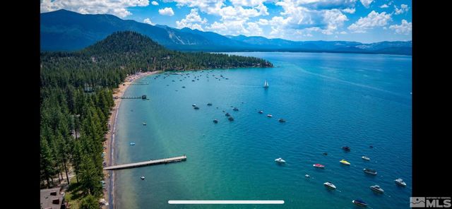 421 Edgewood Drive, Stateline, NV 89449