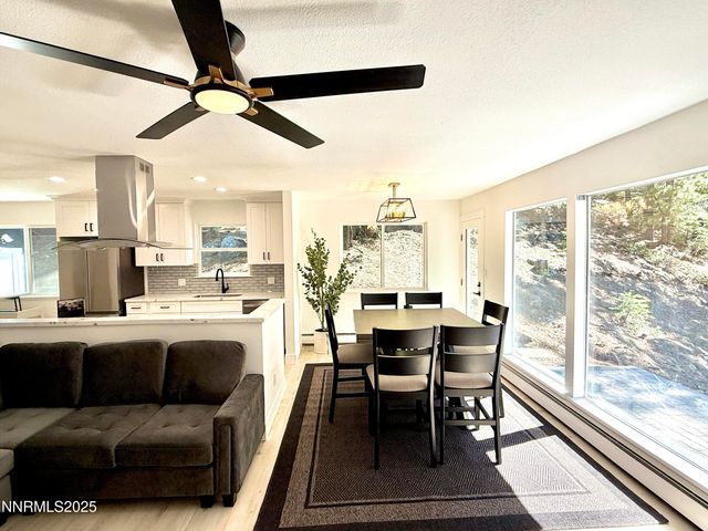 421 Edgewood Drive, Stateline, NV 89449